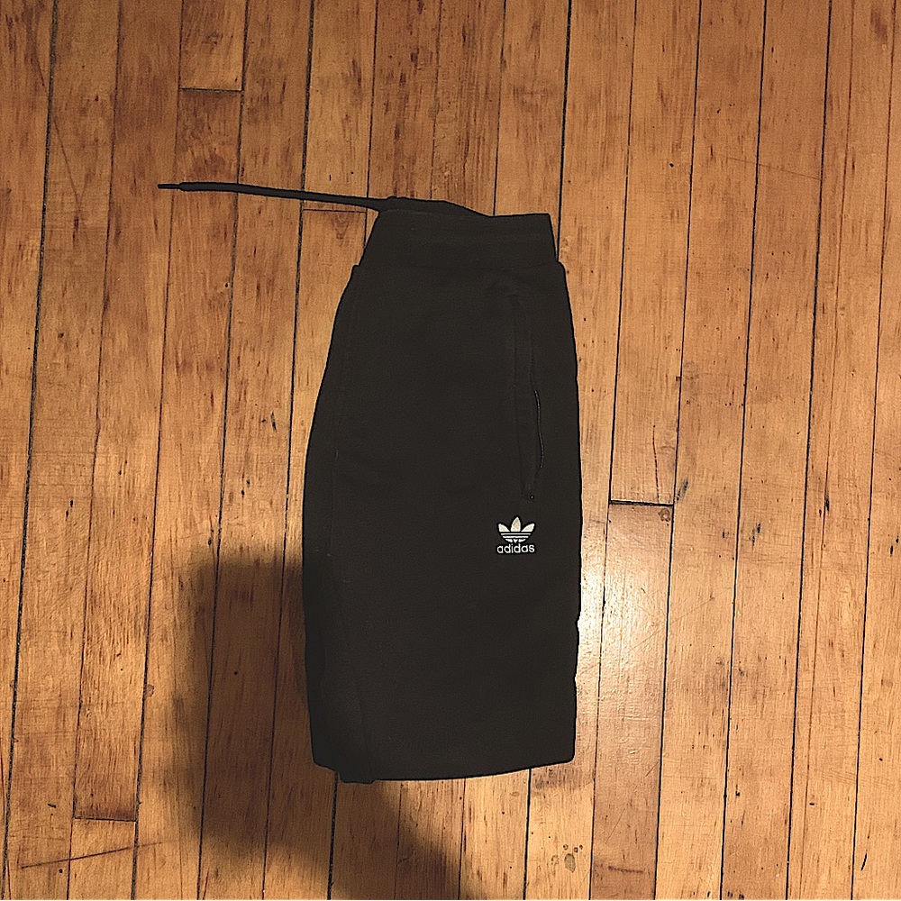 Mens Adidas Jogging Pants